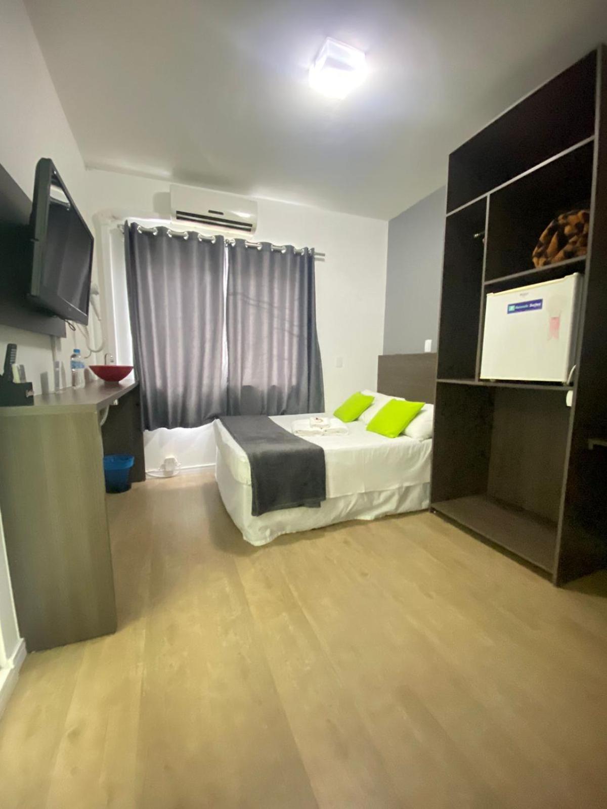 Rezende Suites Balneario Camboriu Luaran gambar