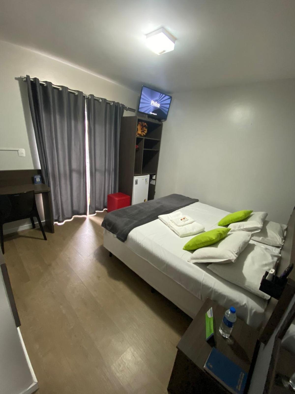 Rezende Suites Balneario Camboriu Luaran gambar