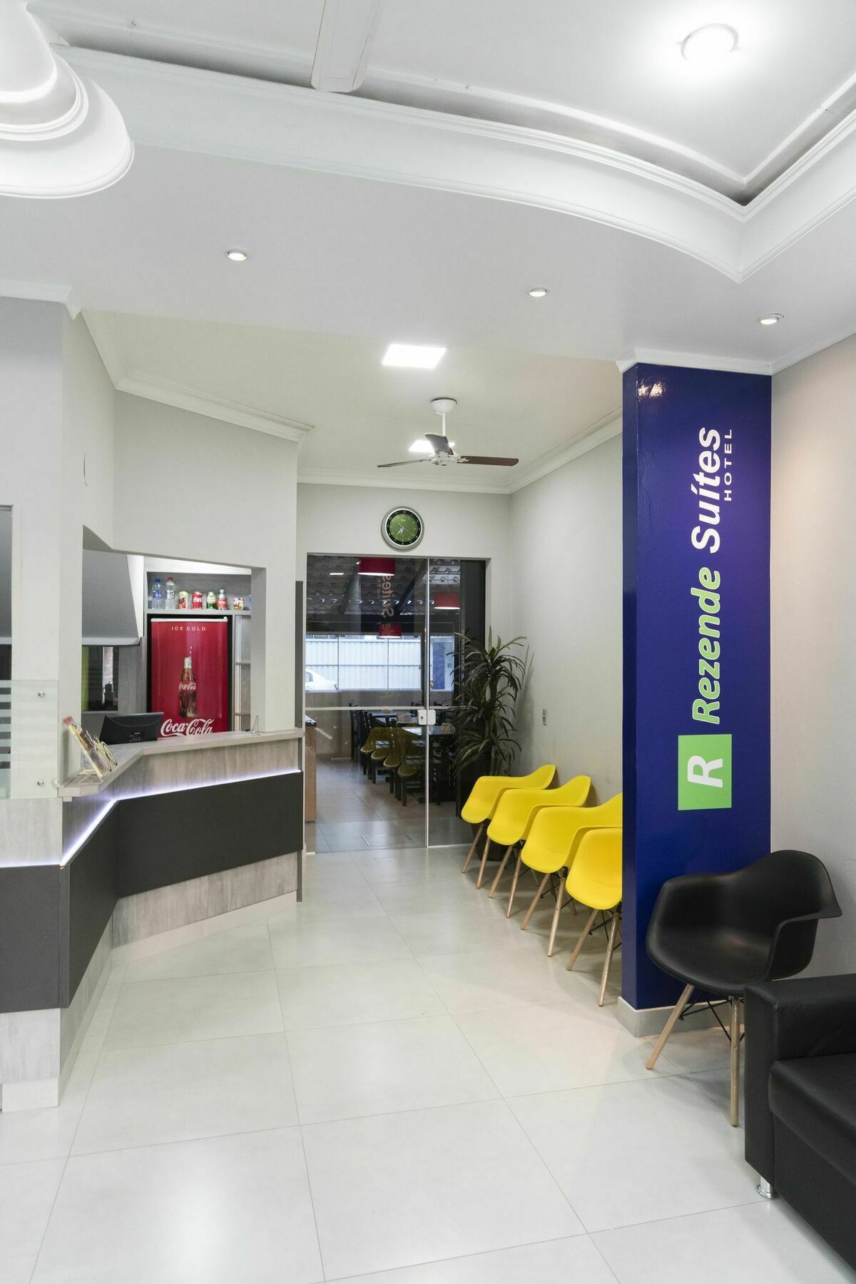 Rezende Suites Balneario Camboriu Luaran gambar