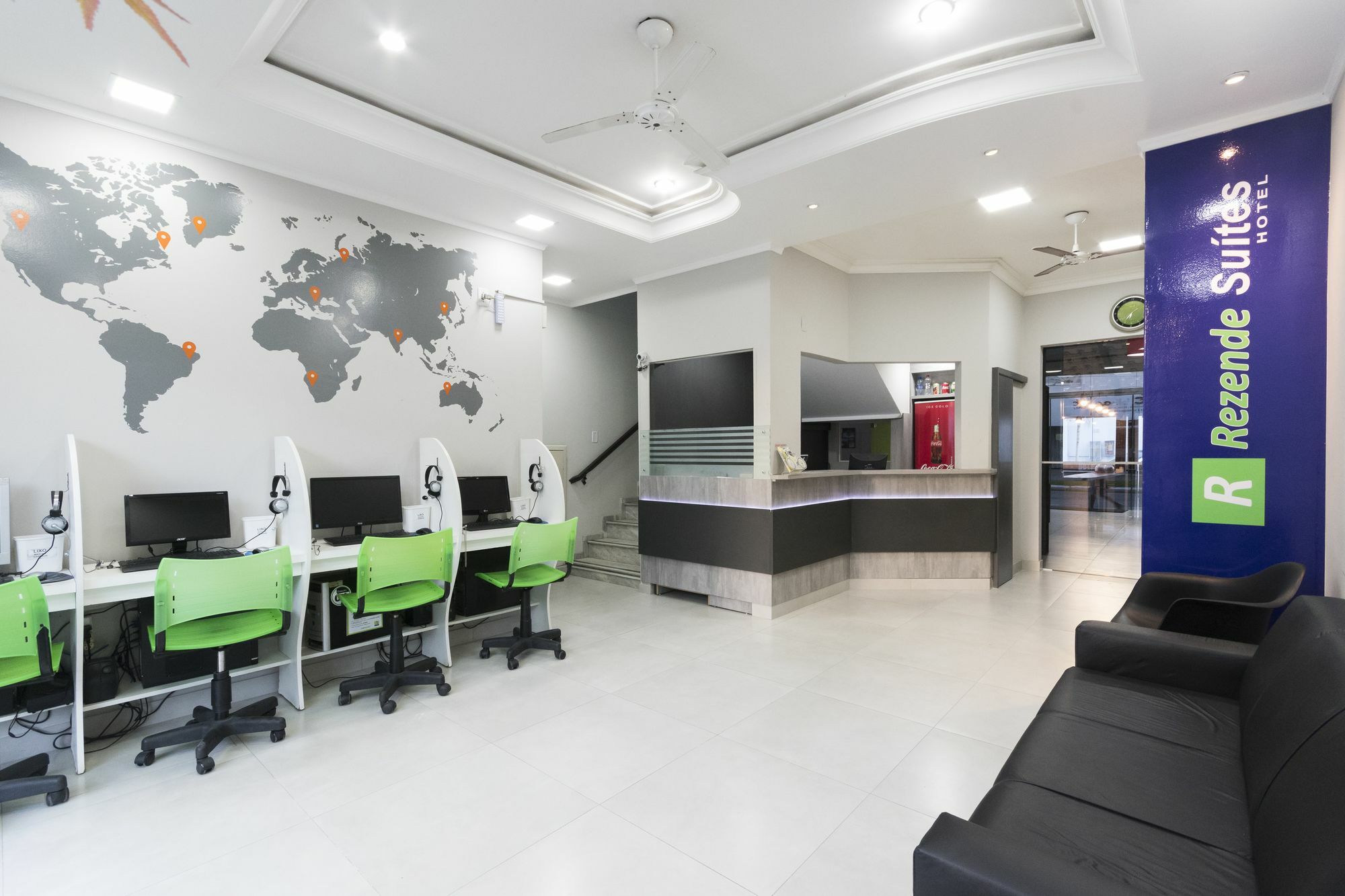 Rezende Suites Balneario Camboriu Luaran gambar